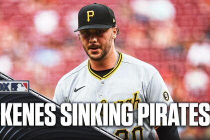 MLB Roundtable: Is It Too Late For Kyle Tucker And Paul Skenes To Turn Things Around?