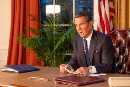 New Reagan movie museum planned for presidents hometown