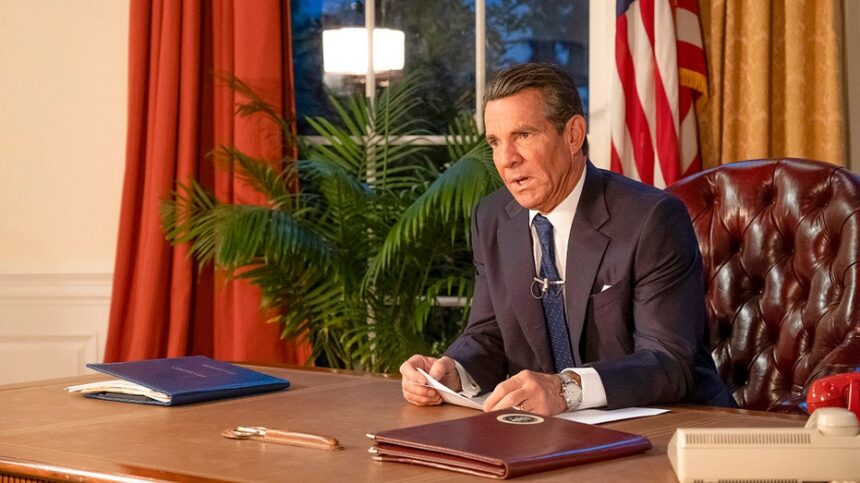 New Reagan movie museum planned for presidents hometown
