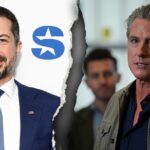 Newsom's attack dog taunts Buttigieg over South Carolina visit as 2028 fight heats up