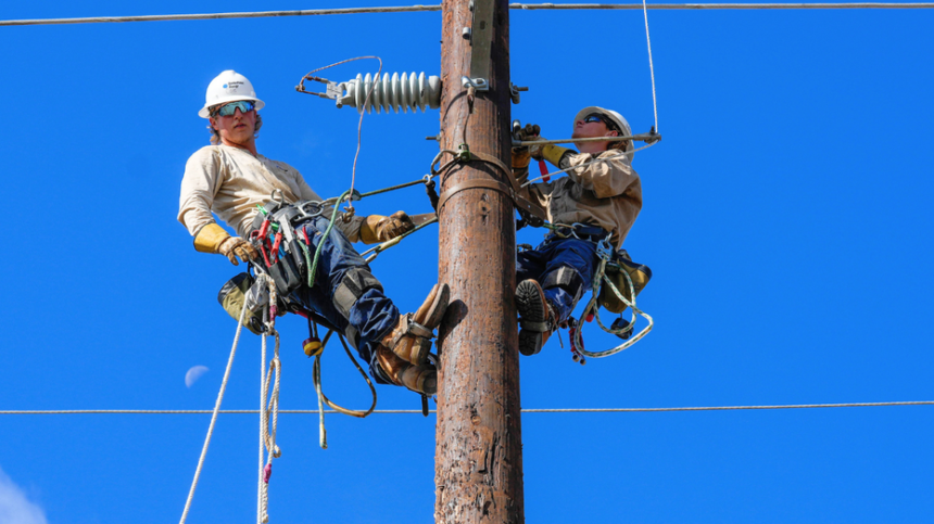 One monthly bill Americans cant avoid is quietly surging thanks to emerging industry: data