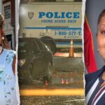 Police bigwig accused of driving son's getaway car in gang shooing is sorority sisters with mayor: report