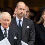 Prince William was 'fuming' over request for Kate Middleton to spell her name differently: book