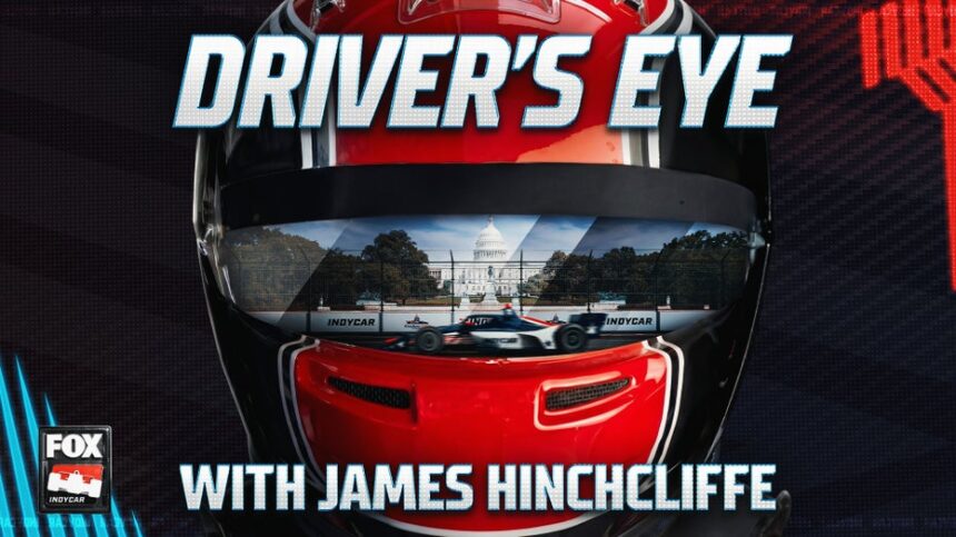 Simulating INDYCAR's Unknown: Inside Drivers' Prep For New Street Courses