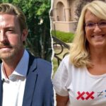 Teacher who battled union fears shes being targeted after shirt complaint: 'I'm afraid'
