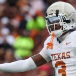 Texas LB Rasheem Biles: Ohio State Game 'Circled On My Calendar' After Recruiting