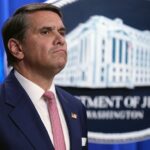 Todd Blanche inches closer to Senate confirmation after agreement with GOP holdouts and more top headlines