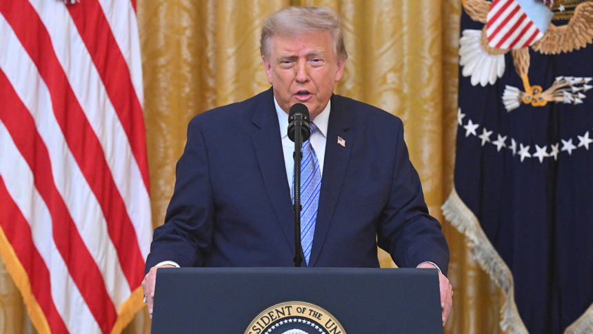 Trump is winning every battle in Iranâand risking the war that matters