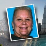 TV exec fugitive accused of faking fortune before vanishing with millions â leaving her former star floored