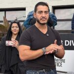 WATCH: El-Sayed praised beautiful sense of community abroad while trashing US as 'White supremacy'