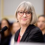 WATCH: Smithsonian director admits she sees history as tool of social justice after explosive hearing