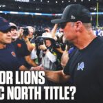 Why Lions Should Get Edge Over Bears In NFC North Race In 2026