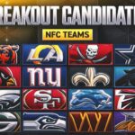 Year 2 Breakout Candidates: One Player From Each NFC Team Primed To Take A Leap