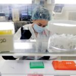 Bioweapon threat exposed as Anthropic sounds alarm on foreign actors plotting virus experiments