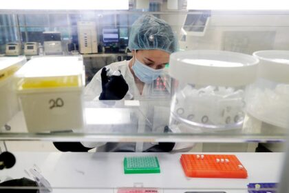 Bioweapon threat exposed as Anthropic sounds alarm on foreign actors plotting virus experiments