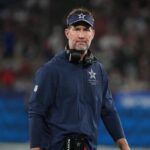 Brian Schottenheimer promises to improve as Jerry Jones flags Cowboys gaffes in late loss to Ravens in Brazil