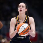 Caitlin Clark would sign up for potential WNBA game overseas after returning from World Cup