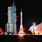 China is taking the fight to the stars. America must reclaim space supremacy