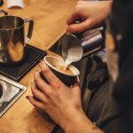 Coffee lovers have a new No. 1 city and it's not Portland or Seattle