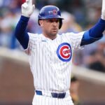 Cubs Star Alex Bregman Gets Positive News After Taking Foul Ball To The Face