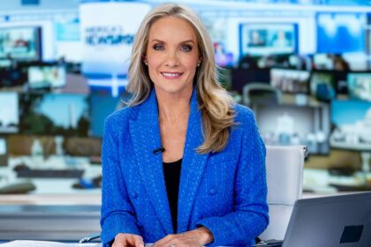 DANA PERINO: The untold story of the remarkable people who make Fox News possible