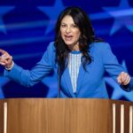 Dem AG urges Jewish voters to put humanity above 'safety and security' of own people