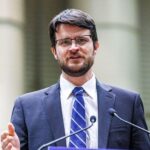 Dems boost convicted radical-left candidate, reigniting tensions inside the party
