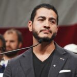 El-Sayeds Jewish outreach ignites tokenism fury as Michigan GOP chair makes bold prediction