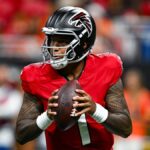 Falcons Name Cooper Rush Week 1 QB; Tua Tagovailoa Has Oblique Issue