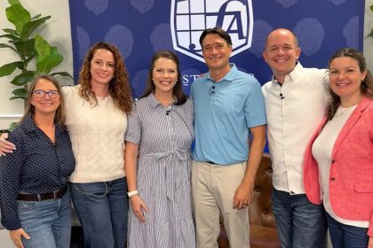 Florida couple recounts 'miraculous' rescue after surviving harrowing lightning strike during evening stroll