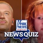 Fox News Digital's News Quiz: September 18, 2026