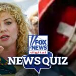 Fox News Digital's News Quiz: September 25, 2026