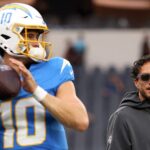 From the Chargers to the Colts and Falcons, which of the NFL's eight winless teams are already in panic mode