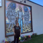 Gabby Petito's mother urges public 'ripple effect' to help find the missing 5 years after daughter's murder