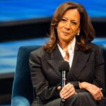 Harris keeps 2028 door open as she hits midterm campaign trail, warns 28 wont matter without 2026