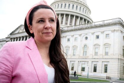 How Ms Rachel's political activism is sparking pushback from parents