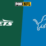 How to Watch Jets vs. Lions: TV Channel, Live Stream, Time
