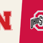 How to Watch Nebraska vs. Ohio State Volleyball: TV Channel, Streaming, Time