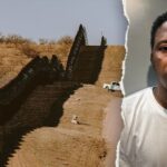 Illegal immigrant rideshare driver charged with rape in Maryland had prior NYC sex abuse arrest: DHS