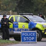 Iran under scrutiny after plot foiled near UK base used by US military