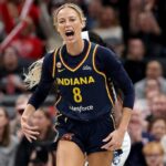 Jonathan Flora: The WNBA has a courage problem and its not Sophie Cunningham