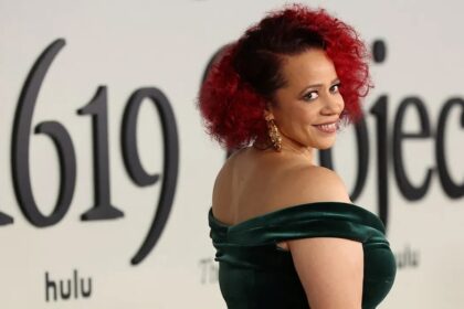 KAROL MARKOWICZ: 1619 Project founder Nikole Hannah-Jones learned the hard truth about schools