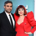 Lady Gaga and fiancÃ© Michael Polansky welcome their first child together: report