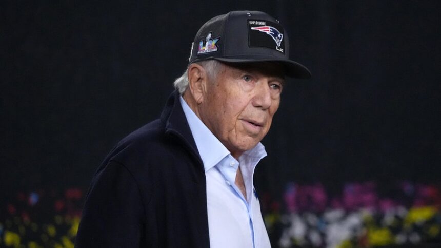 Macklemore ban by Robert Kraft draws fire from AOC and CAIR who advocate for free speech only when convenient