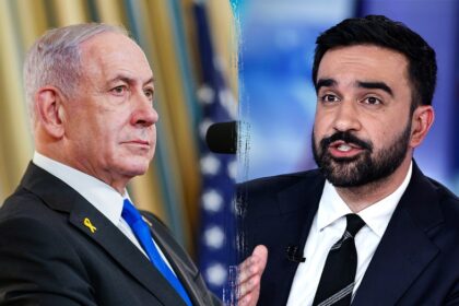Mamdani fires back at Netanyahu, calls Israeli leader 'architect of horrific genocide' ahead of UN visit