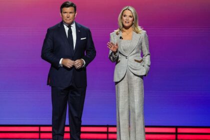 MARTHA MACCALLUM: After 22 years, here's why I'm grateful to call Fox home