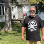 Michigan man doxxed after exposing his city's booming Islamic surge takes defiant stand: 'Not gonna stop'