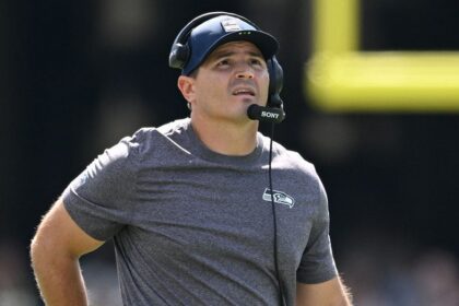 Mike Macdonald apologizes to Sean Payton for revealing Spygate-type accusations between Broncos and Seahawks