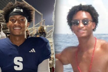 Mississippi grand jury declines to indict anyone in death of 18-year-old who vanished in coastal waters