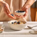 Natural compound in blueberries and grapes may unlock fat-burning process in muscle cells